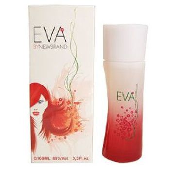 New Brand EVA By 100 ml Feminino MOD:047