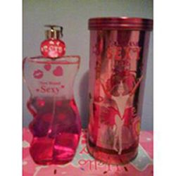 New Brand Sexy Paris 100 ml Feminino MOD:038