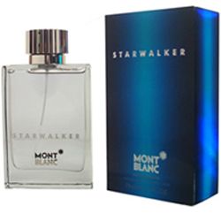 STARWALKER Mont Blanc 50ml MOD:034