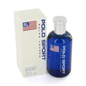 POLO SPORT Masculino de Ralph Lauren 125 ml MOD:09