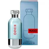Hugo Boss Element Eau de Toilette Masculino 60ml MOD:021