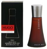 Hugo Boss Deep Red 50ml MOD:024
