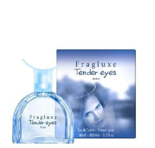 Fragluxe Tender Eyes 100 ml Feminino MOD:040