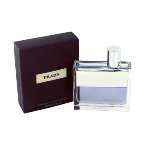 PRADA POUR HOMME 50ml MOD:033