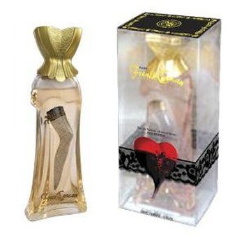 French Cancan 100 ml Feminino MOD:043